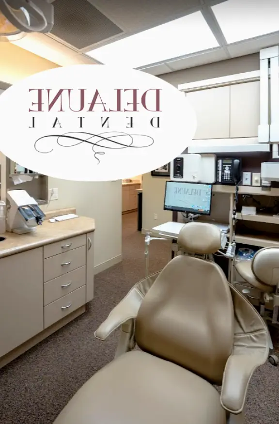 Metairie Delaune Dental