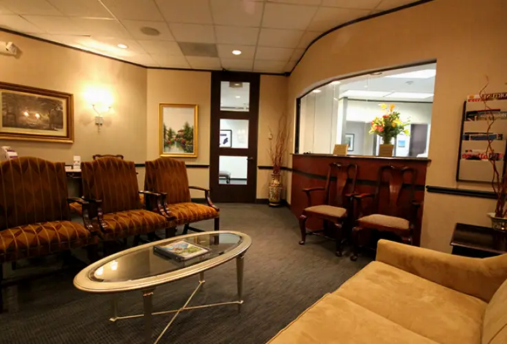 Mid West Piney Point Oral & Maxillofacial Surgery