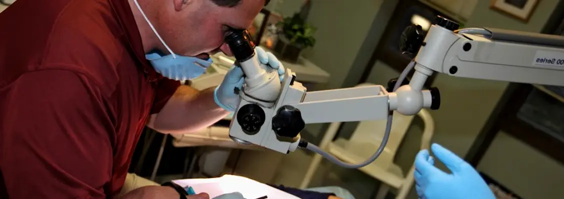 Middletown Ocean State Endodontics