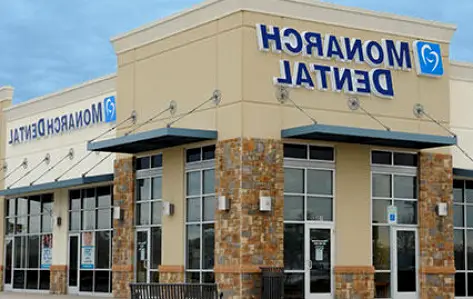 Monarch Dental & Orthodontics - New Braunfels