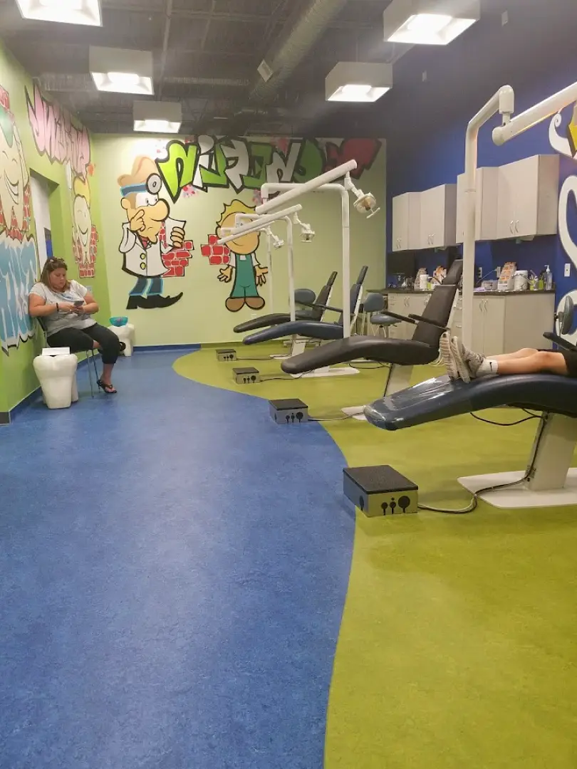  Monroeville Pittsburgh Children's Dentistry