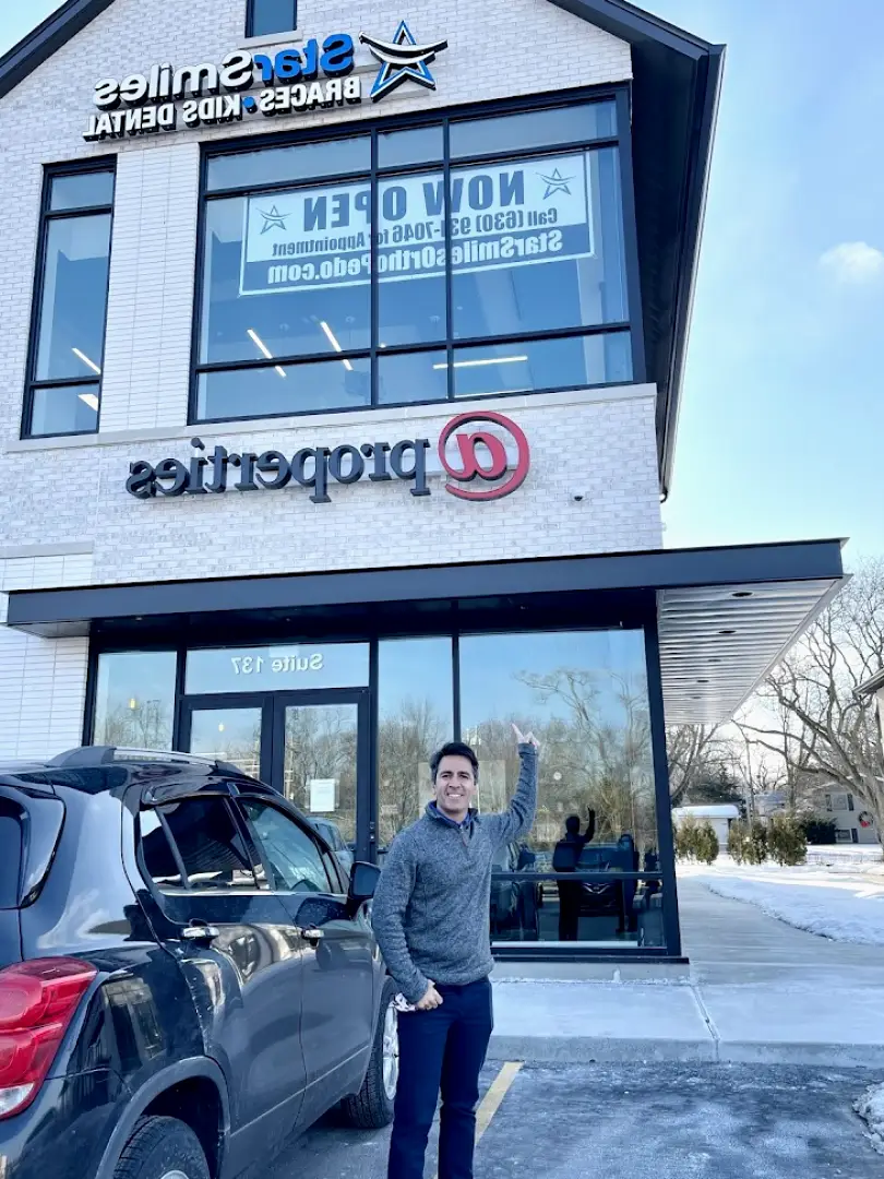 Naperville Star Smiles Orthodontics and Pediatric Dentistry