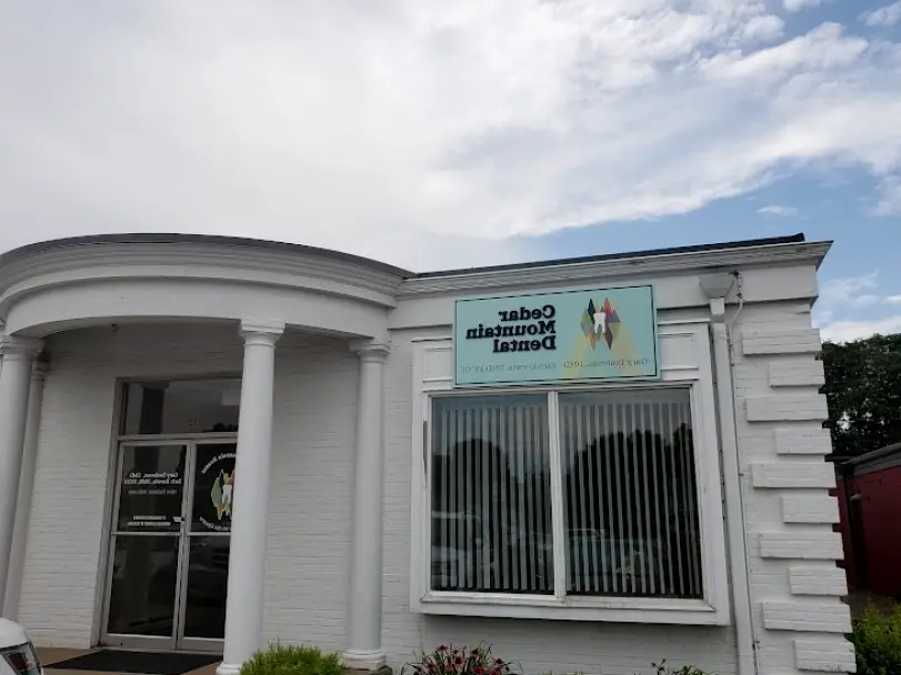 Newington Cedar Mountain Dental