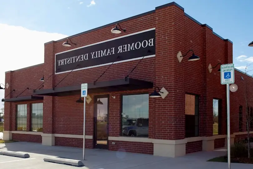 Norman Boomer Family Dentistry