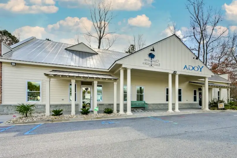 North Charleston Charleston Endodontics