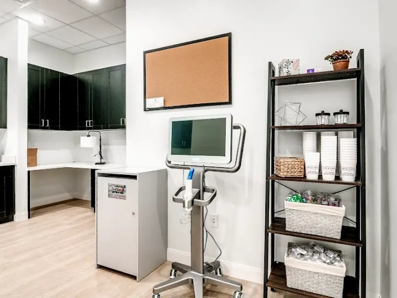 Northwest Oklahoma City Watermark Dentistry & Braces
