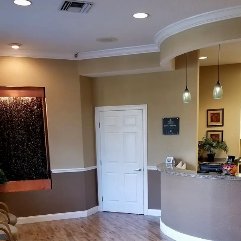Ocala LivHealthy Dental