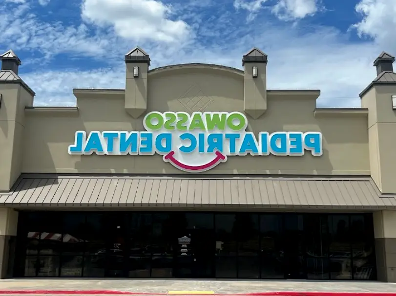 Owasso Pediatric Dental