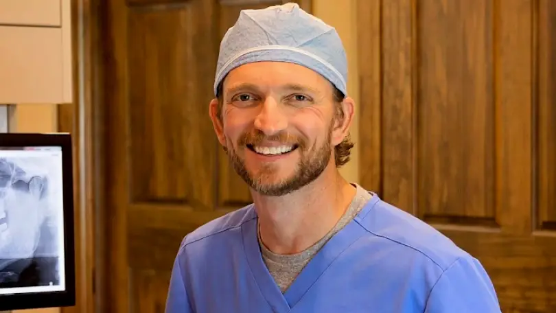 Owasso Periodontics & Dental Implants