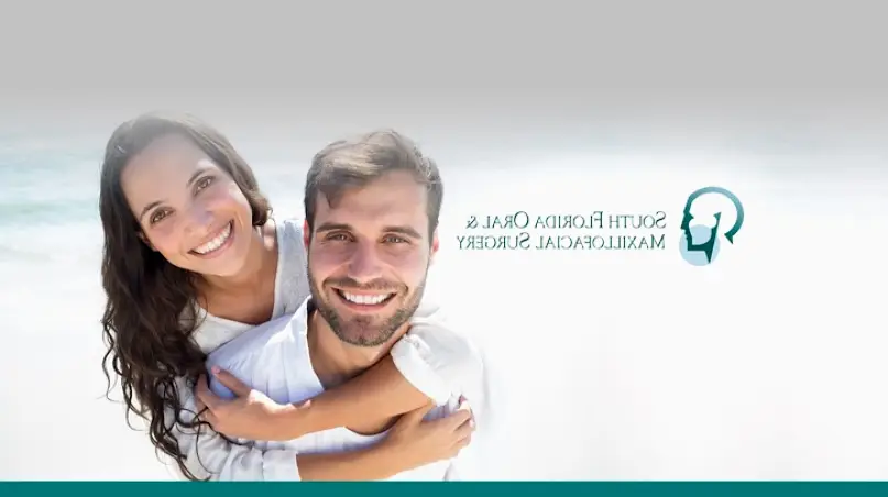 Palm Beach Gardens South Florida Oral & Maxillofacial Surgery