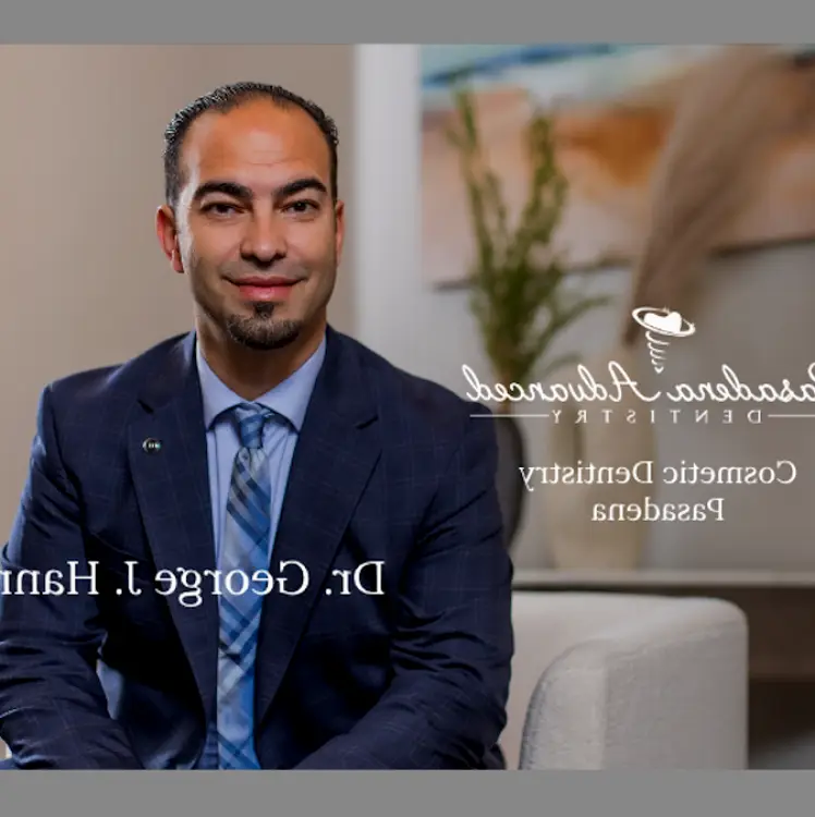  Pasadena Advanced Dentistry