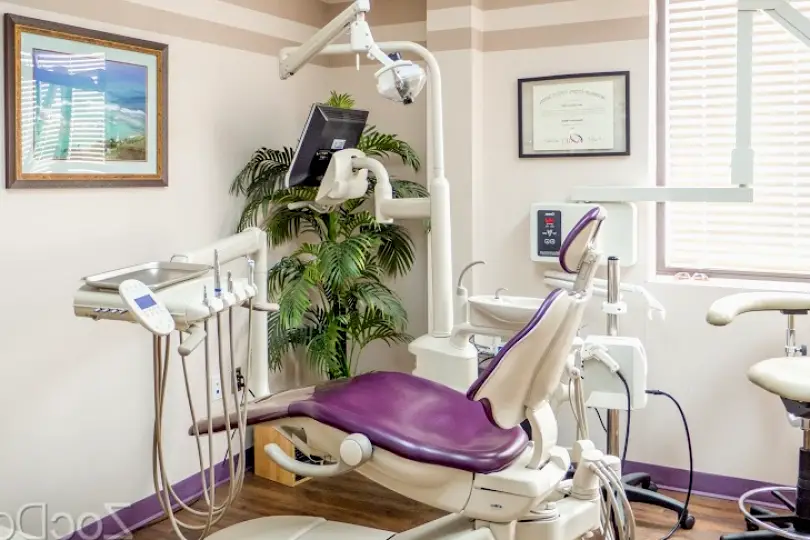  Pasadena Dr. Ian Shuman, DDS