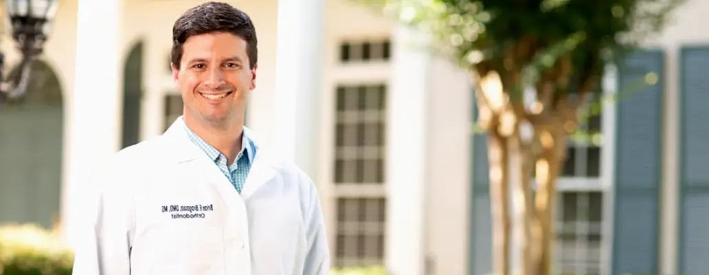 Peachtree City Brian F. Bragassa, DMD, MS