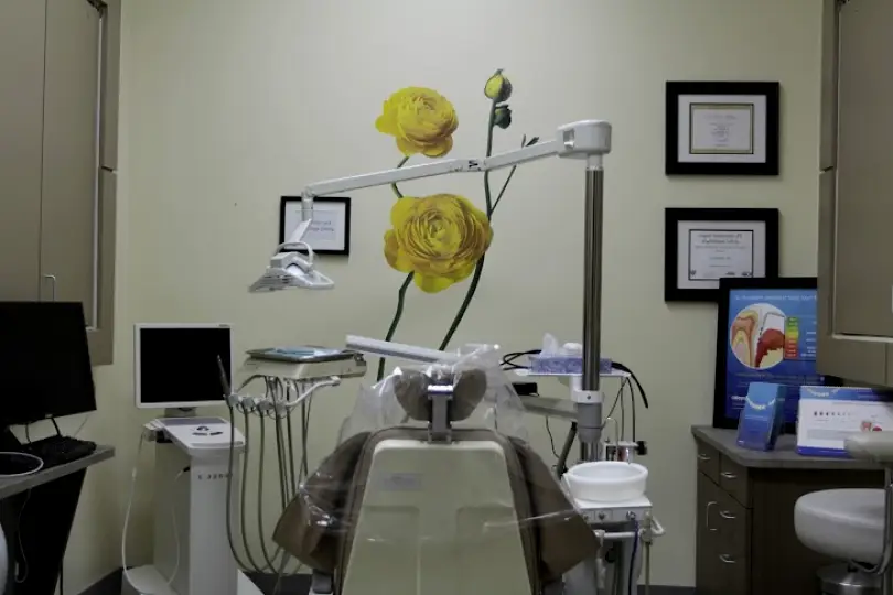 Placentia Daniel H. Lee, DDS, Inc.
