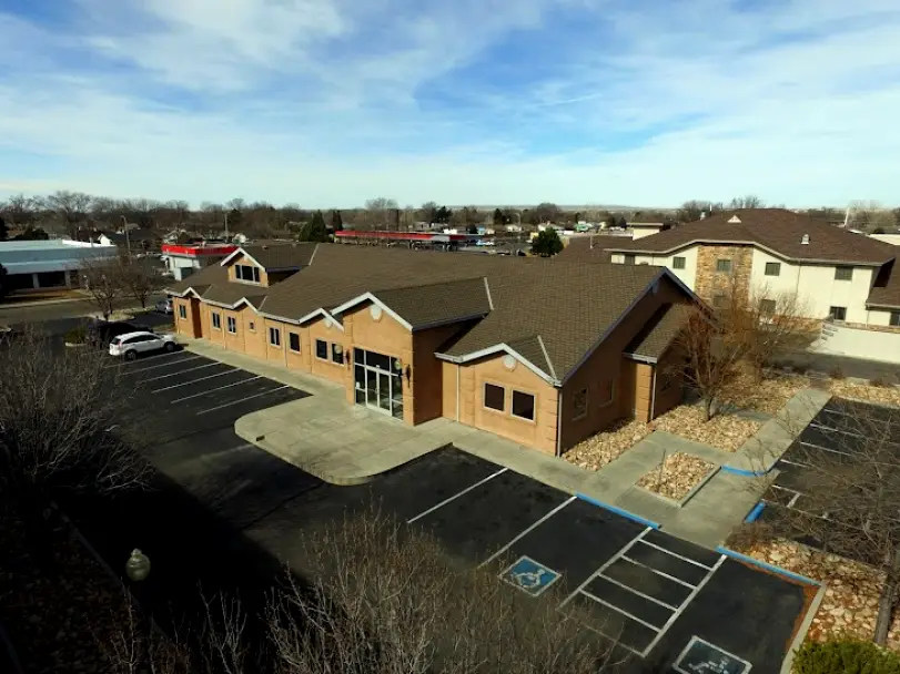 Pueblo Oreskovich Dental Clinic