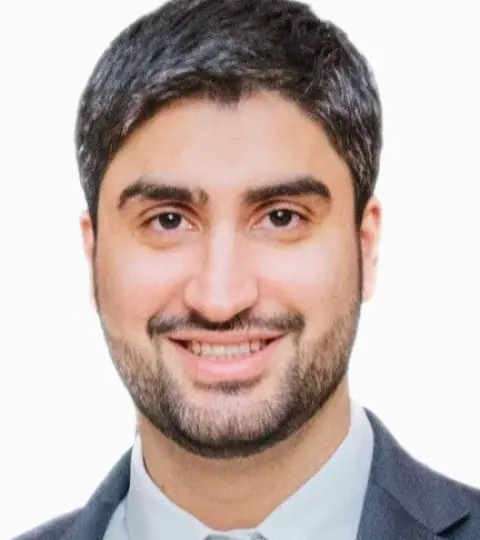Reston Seyed Majid Tofigh, DDS