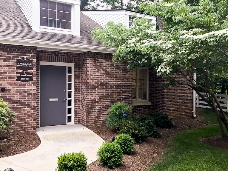 Reston Smilezone Family & Cosmetic Dentistry