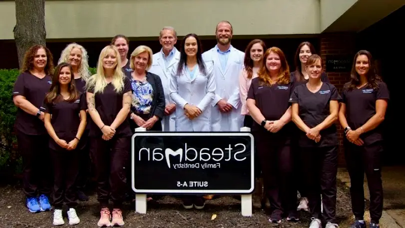 Richmond Steadman Family Dentistry