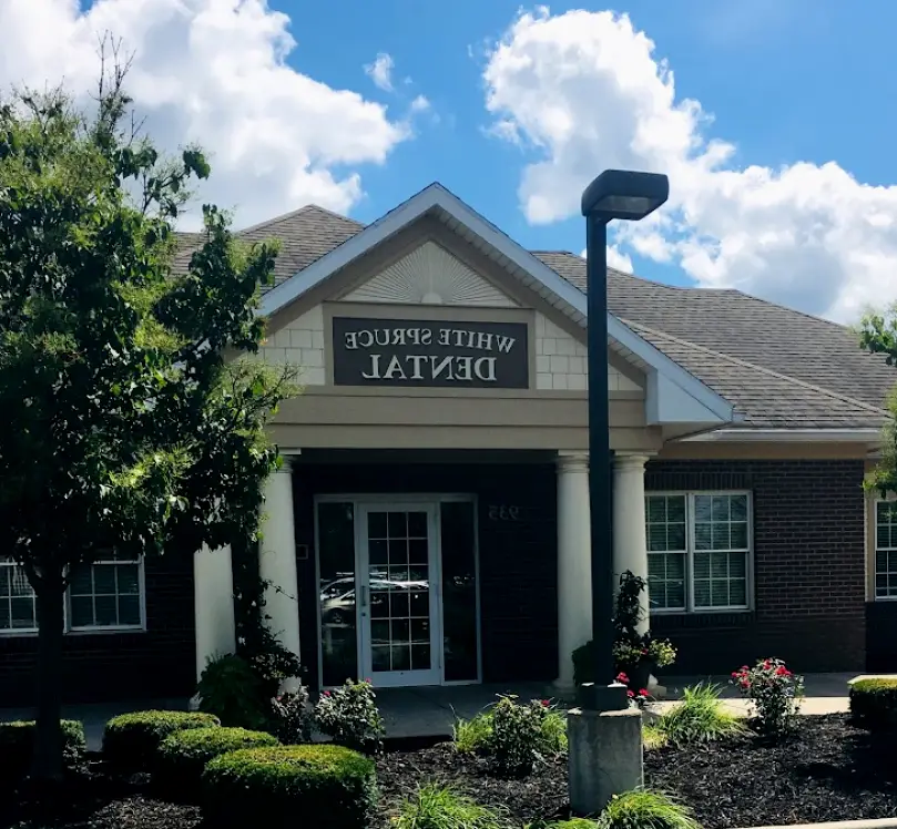  Rochester White Spruce Dental
