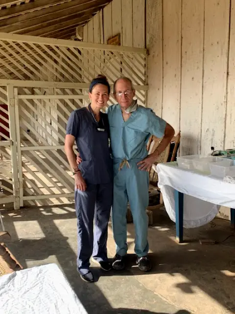Rock Hill India Hook Care