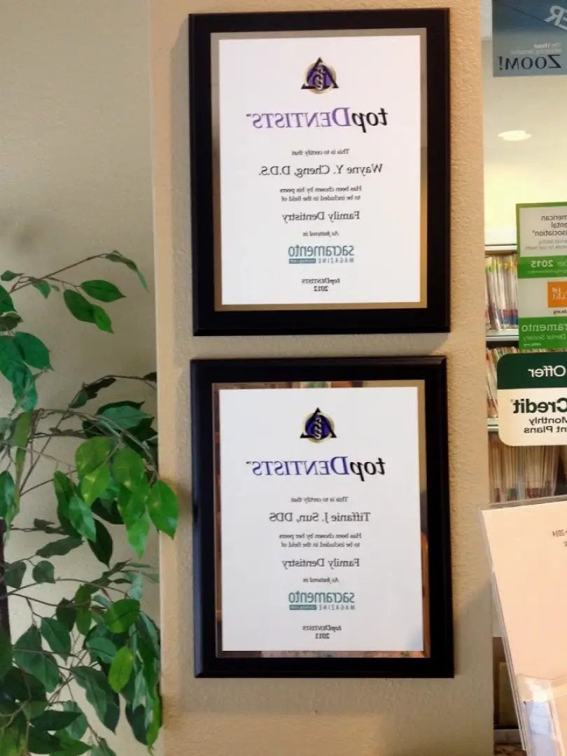 Sacramento Natomas Family Dentistry