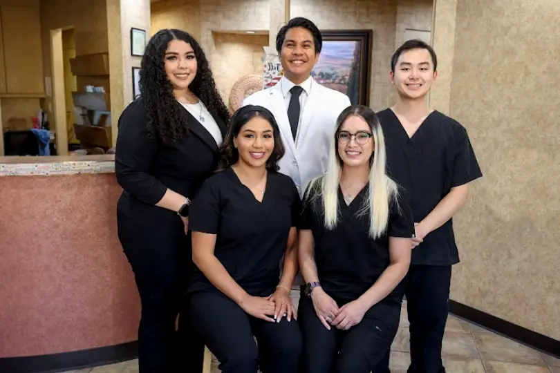 San Bernardino Inland Dental Arts
