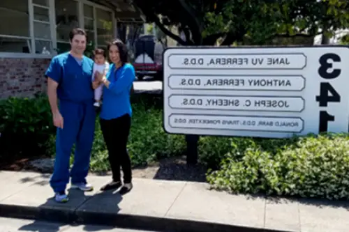 San Mateo Fiori Dental