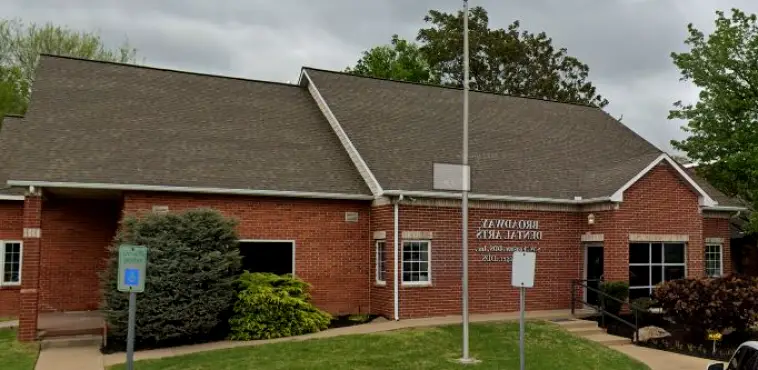 Sand Springs Broadway Dental Arts