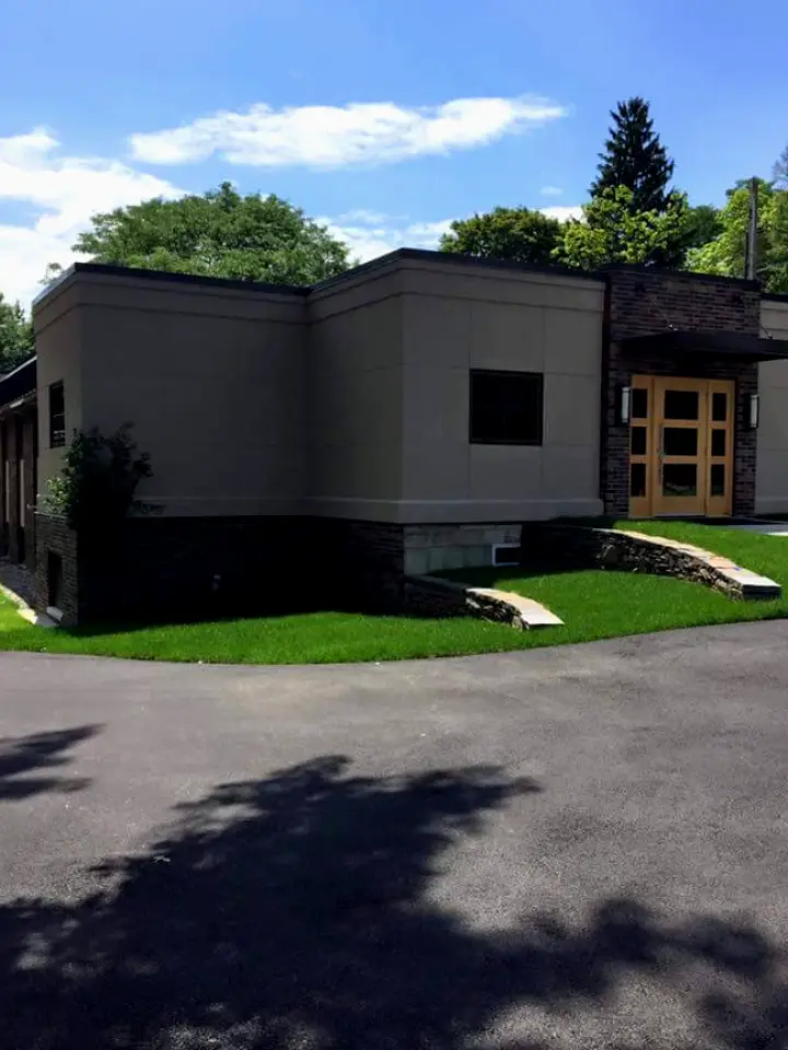 Scotia Dr. David M. Coppola, DDS