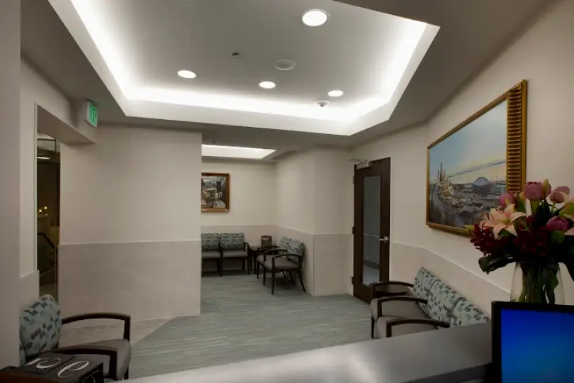 Seattle Bell Harbour Dental - PerioInnovations