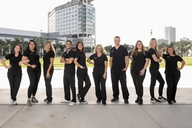 Smile Cape Coral