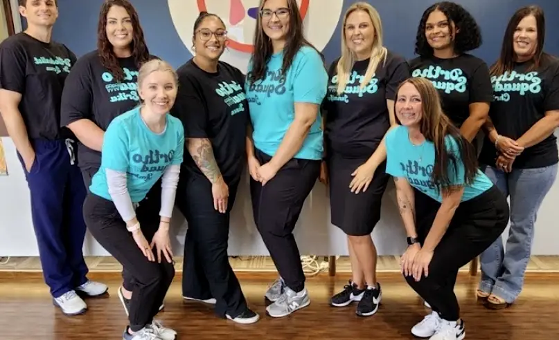  Smile Doctors Orthodontics - Marion