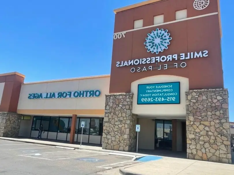 Smile Professionals of El Paso