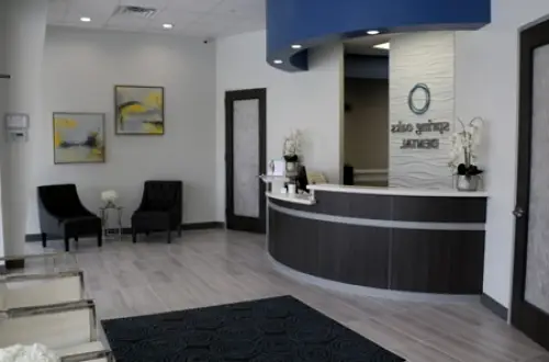 Spring Oaks Dental