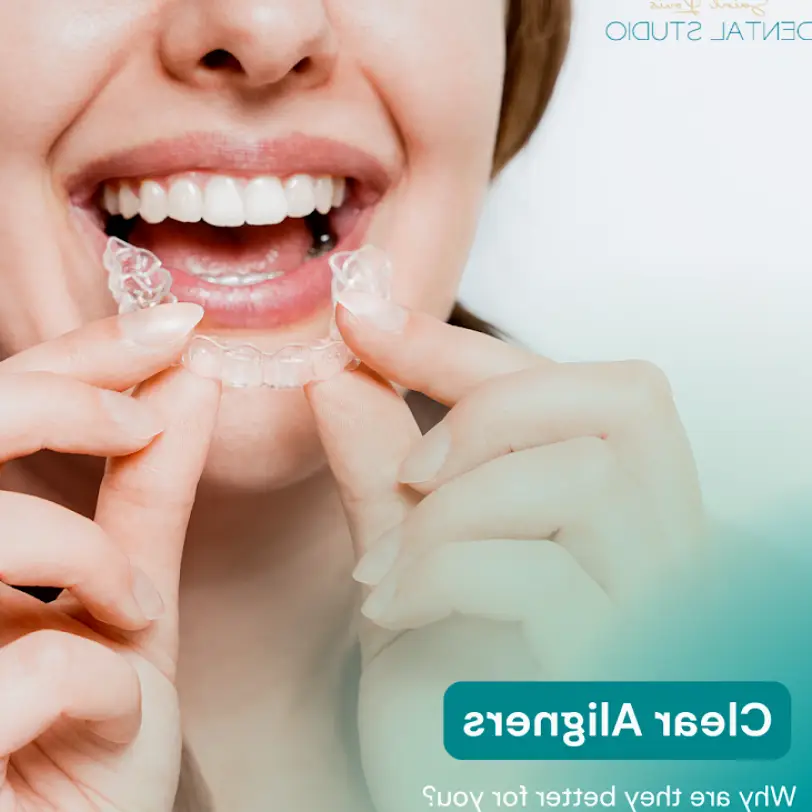 St. Louis Saint Louis Dental Studio