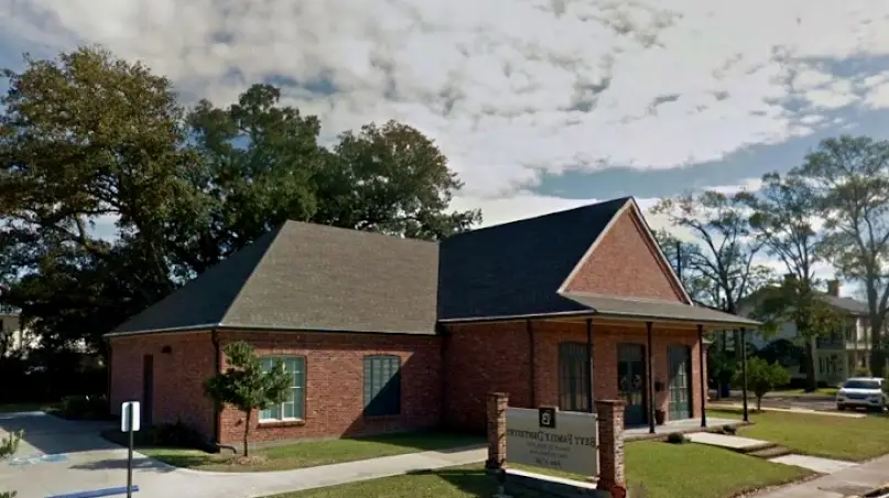 St Martinville Beyt Family Dentistry