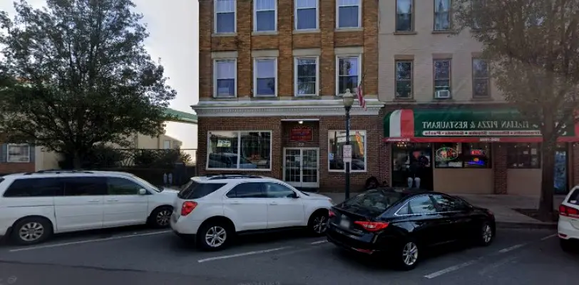 Sunbury Susquehanna River Valley Dental Health Clinic