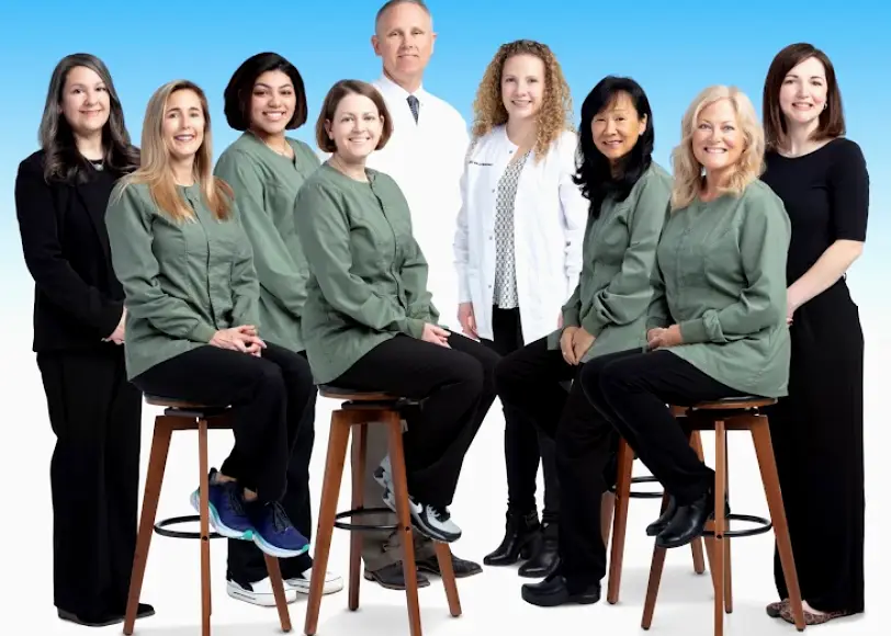 Suttons Bay Dental Center, Steve Hall DDS and Cassandra Lee DDS