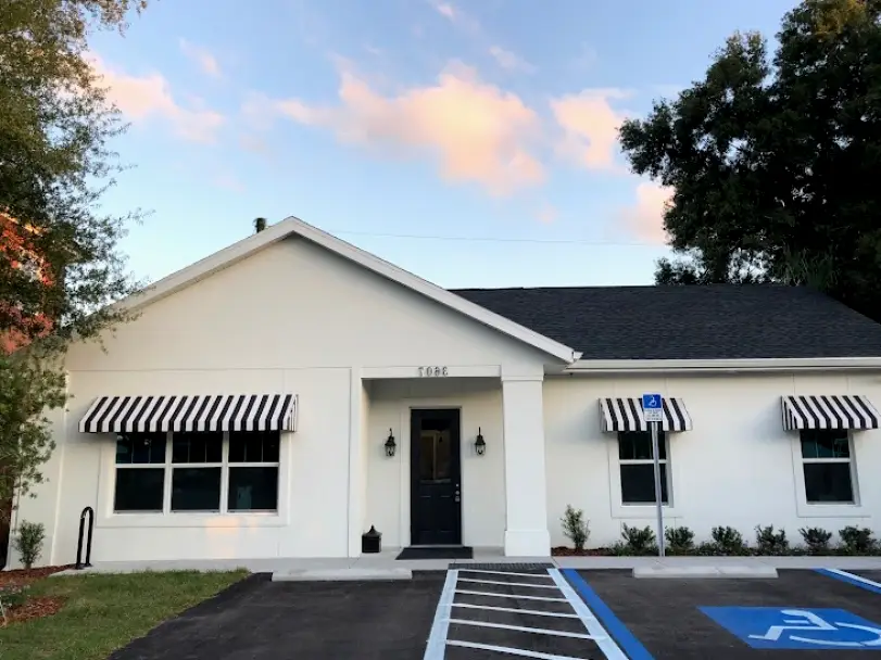  Tampa Pearl Dental Dr. Rebecca Downie