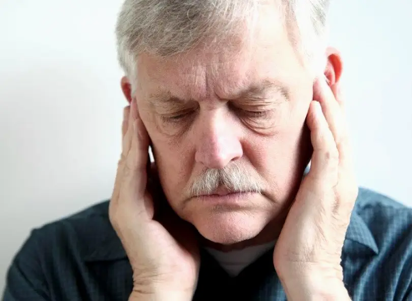 Tappan Dr. Mike Pilar, TMJ Specialist