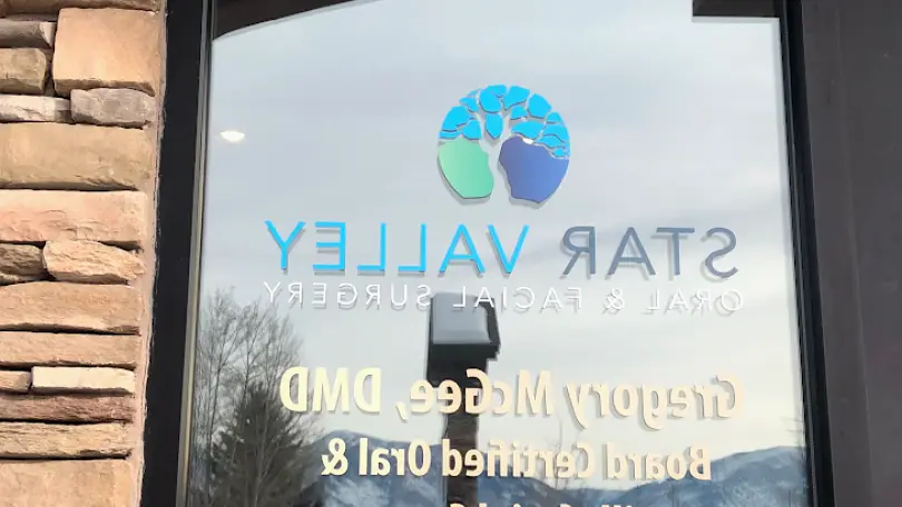Thayne Star Valley Oral and Facial Surgery