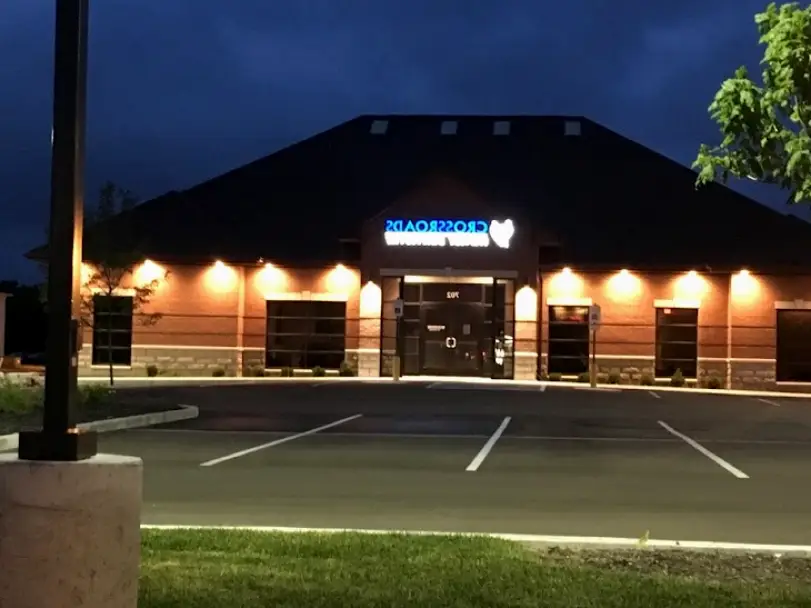 Trafalgar Crossroads Family Dentistry