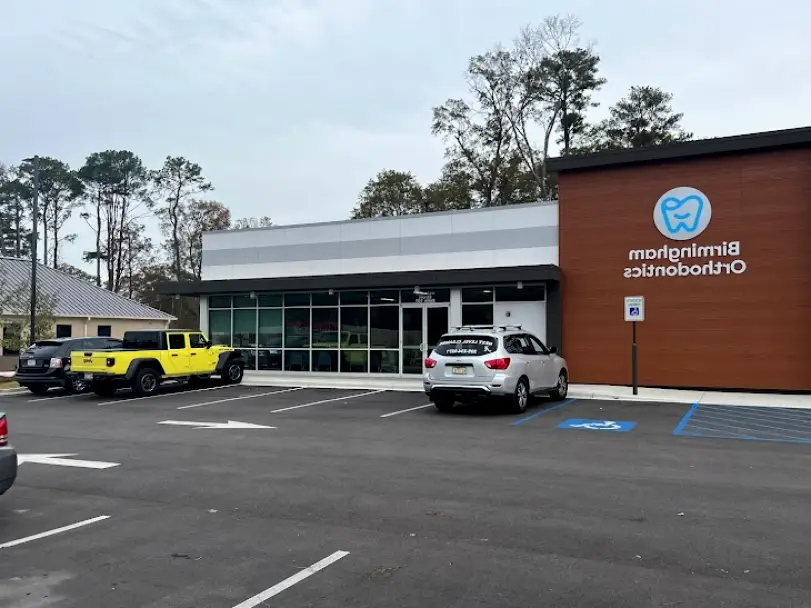Trussville Birmingham Orthodontics