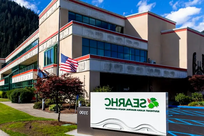 Twin Lakes SEARHC Executive Offices