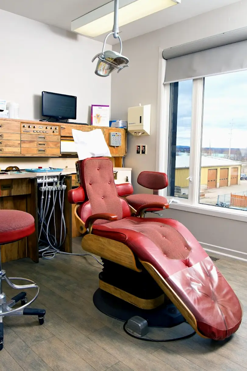  Wellspring Dental Pembroke