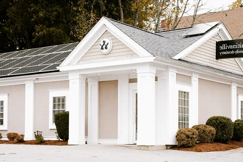 Whitinsville Family Dentistry