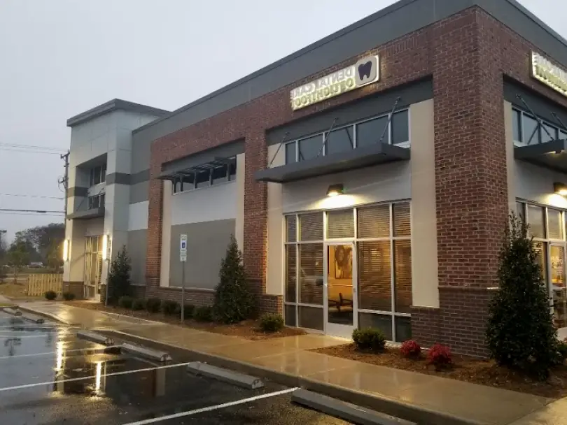 Williamsburg Dental Care of Lightfoot