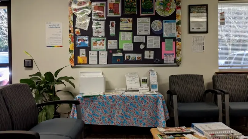 Willow Creek Community Health Center