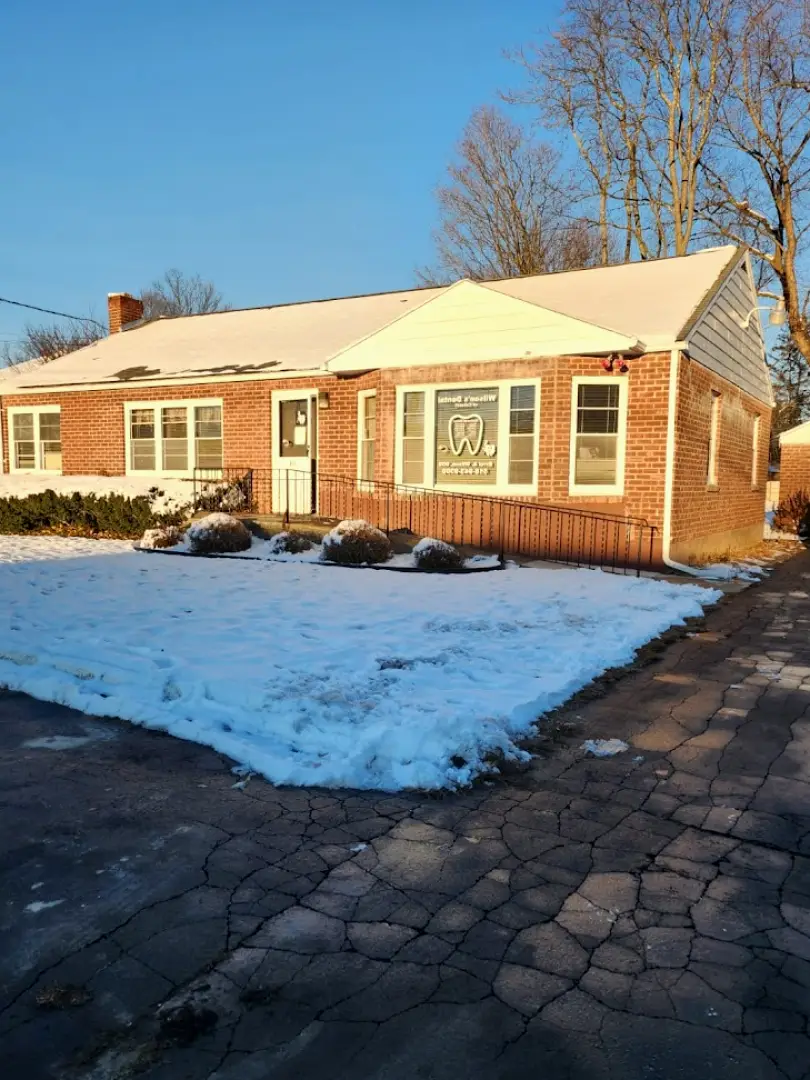 Wilson's Dental of Catskill New York
