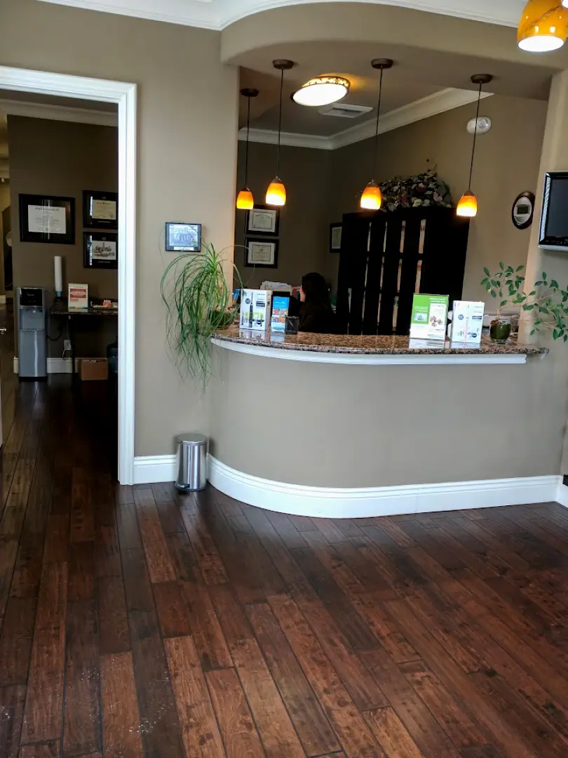 A Plus Dental Care - Rocklin